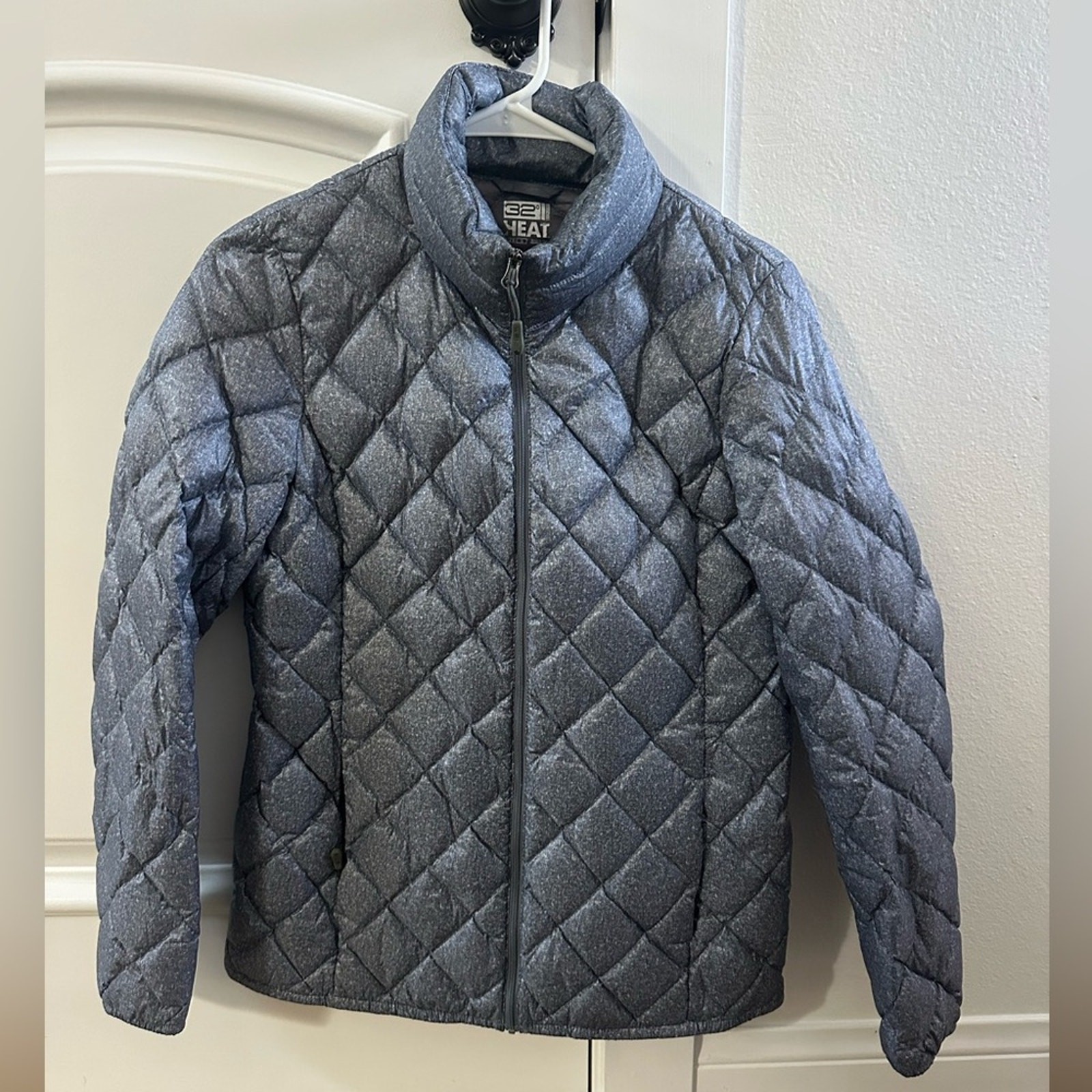 EUC 32 Degrees Down Packable Jacket - image 1