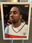 2009-10 Topps - James Harden #319 (RC)