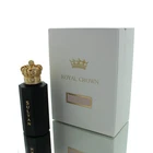 Royal Crown Sultan EDP M 50ml Boxed (No Sticker Seal)