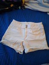 So Brand Juniors Favorite Midi Shorts ,Size 5