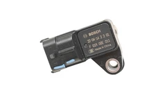 23 Aprilia RS 660 Air Intake Pressure Sensor 4T 8V E5 ABS