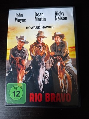 Rio Bravo