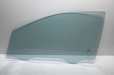 Fits 2007-2014 Ford Edge 4 Door Utility Driver Side Left Front Door Glass Window