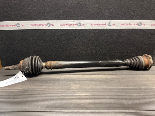 258660 Antriebswelle rechts VW Golf IV (1J) 1.6