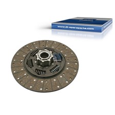 Disque d'embrayage Mercedes 400