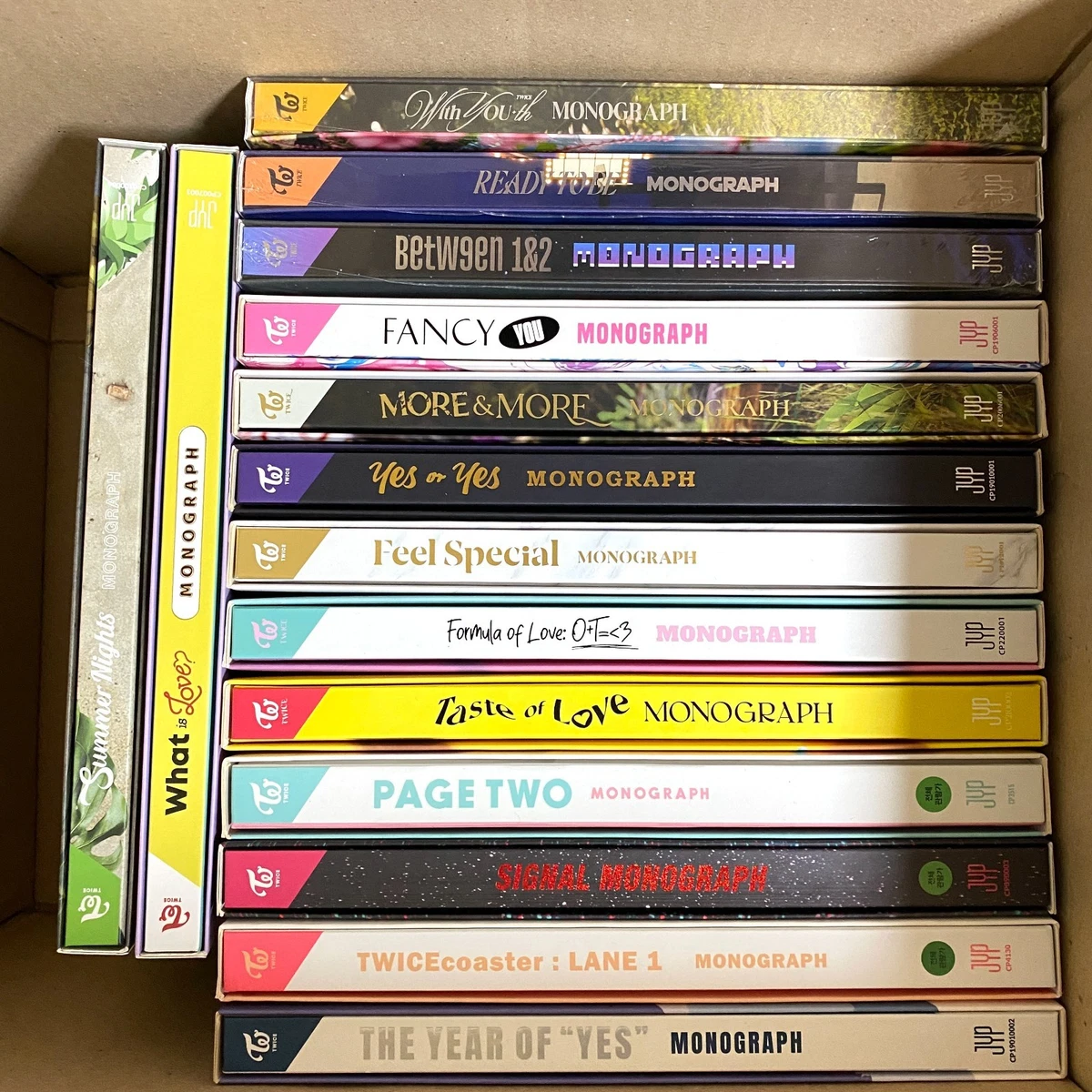 Twice Memorabilia for sale | eBay