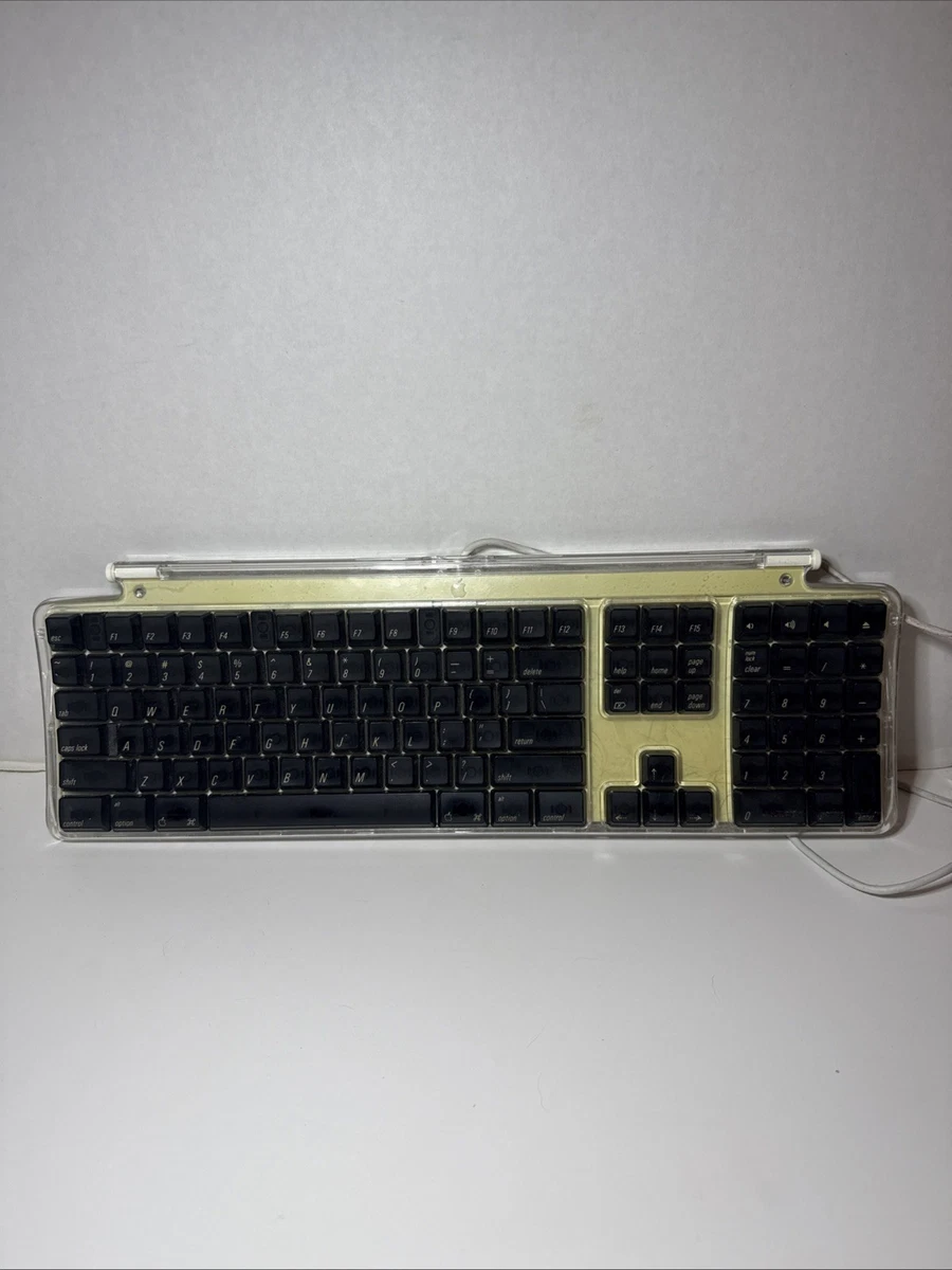 Apple Pro Keyboard for sale | eBay