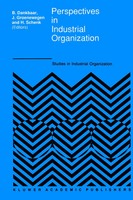 B. Dankbaar (U. A.) | Perspectives in Industrial Organization | Buch | Englisch