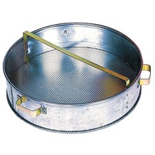 JUSTRITE 27903 Parts Basket For 3AV53, 13M393, 3NPW6 13M399