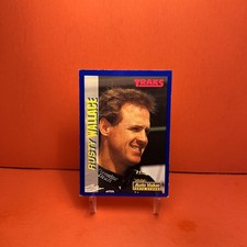 1994 Traks Auto Value Rusty Wallace #21 HOF VG🦄