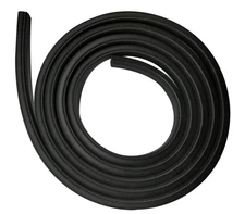 WP902894 Dishwasher Rubber Door Gasket Seal Fits for Whirlpool, Amana, Maytag...