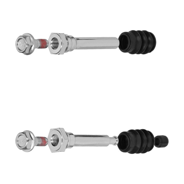 f.becker FüHrungshüLsensatz Bremssattel Vorne Rechts Links FüR Suzuki Swift IV-image