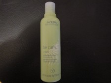 Aveda Be Curly Co-Wash Conditioning Cleanser for Curly  Wavy Hair 8.5 fl oz