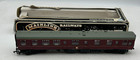 Mainline Railways BR Maroon Mk1 SK Corridor Coach In OO Gauge AC18