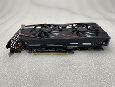 Gigabyte AMD Radeon RX 570 4GB GDDR5 Gaming Graphics Card DirectX 12