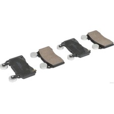 Kits de frein Chevrolet CORVETTE