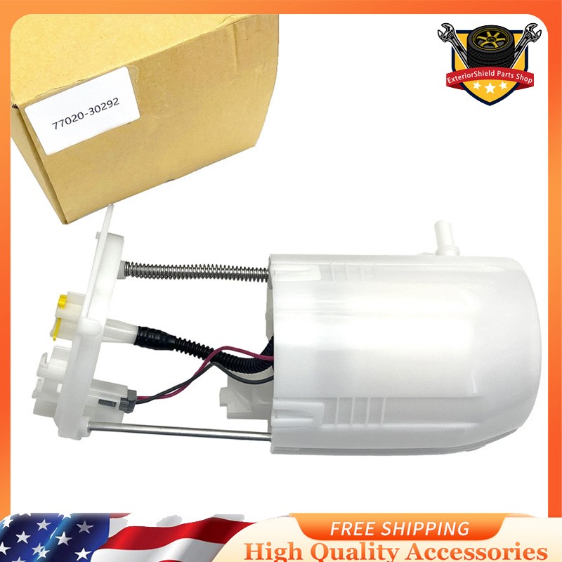 77020-30292 Fuel Pump Module Assembly Fits LEXUS GS300 GS350 GS430 GS460 US