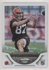 2016 Certified Rookies 854/999 Seth DeValve #154 1s8