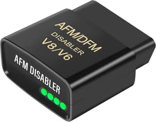 Compact AMF Disabler for GM V6/V8 – Upgrade Your Engine Experience Effortlessly