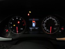 Audi A4 8K B8 TDI Tachometer Tacho Kombiinstrument 280Km/h 2013>>2014 8K0920932