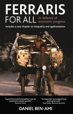 Ferraris for all Daniel Ben-Ami Taschenbuch Englisch 2012 Policy Press