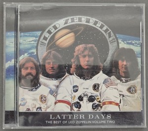 Latter Days Led Zeppelin | eBay