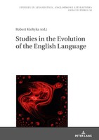 Studies In The Evolution Of The English Language | Robert Kie¿Tyka | Buch | 2021