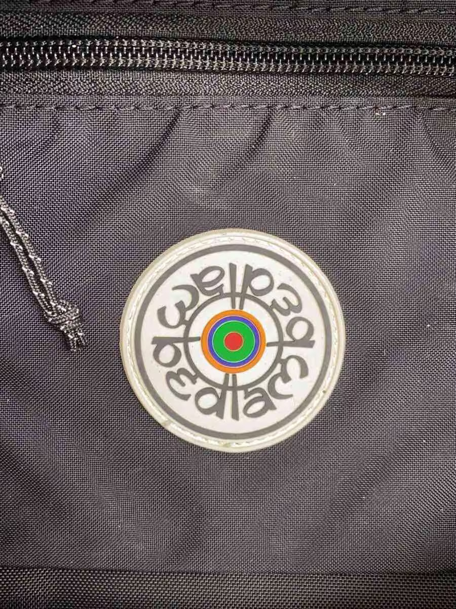 Bedlam Backpack -- Solid Black - image 5