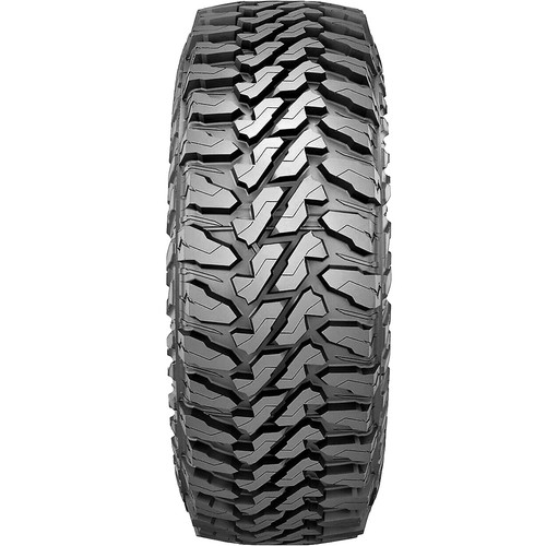 2 Tires LT 285/75R18 Yokohama Geolandar M/T G003 MT Mud Load E 10 Ply - Bild 4 von 12