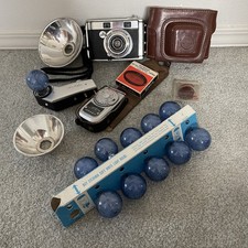 Kodak Signet 40 Camera Bundle