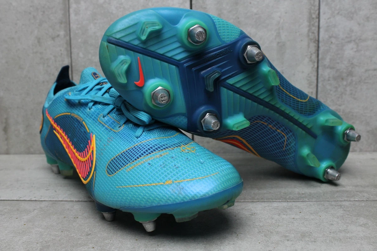 Preços baixos em Tênis de futebol Nike Mercurial Vapor | eBay