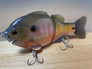 DEPS BULL SHOOTER 160 SS EUR 89,90 - FR
