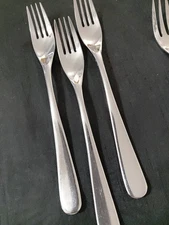 Yamazaki Aquatique Haataja Stainless Flatware