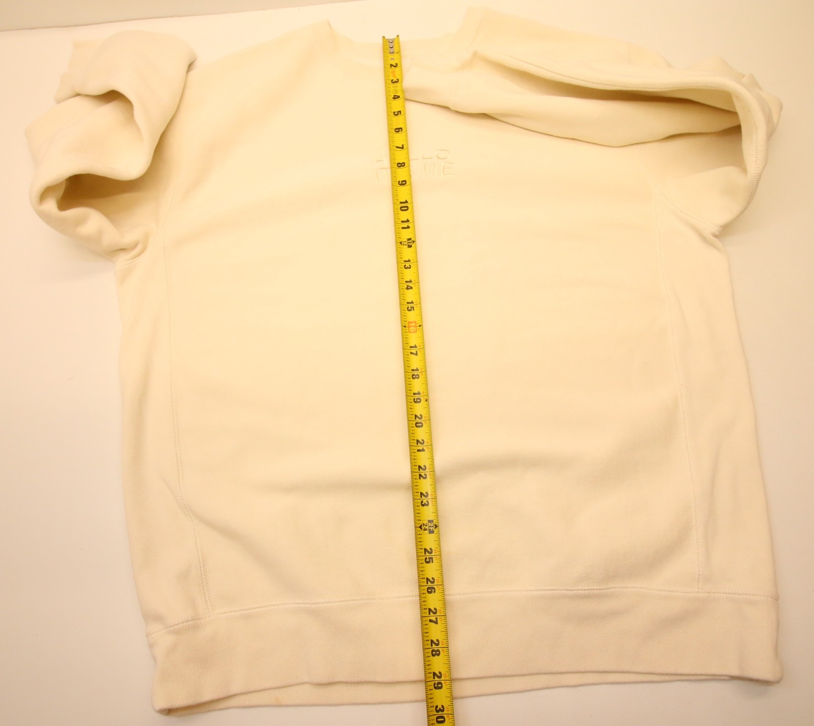 Adele Official Merch Hello Its Me Heavyweight Swe… - image 12