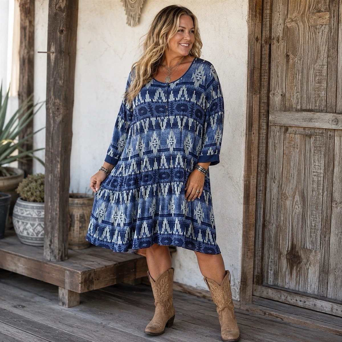 Ralph Lauren Plus Size Dresses for Women for sale