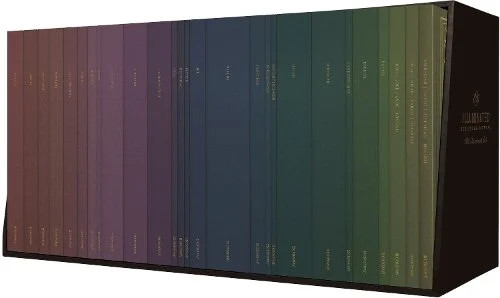 ESV Illuminated Scripture Journal: Old Testament Set (Paperback) - Image 6