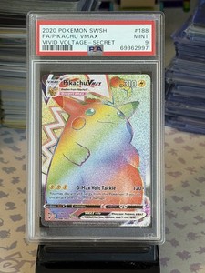Pikachu 188 185 | eBay