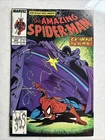 The Amazing Spider-Man #305 McFarlane Art (Marvel Comics Late September 1988)