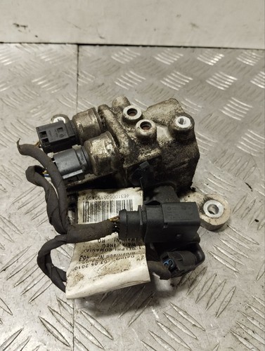 Valve assembly – 7P5511853