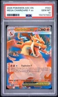2026 POKEMON ASC EN-ASCENDED HEROES #022 MEGA CHARIZARD Y EX PSA 10