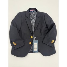 Vineyard Vines wool blend sport coat 2T NEW