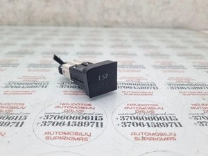 VW PASSAT B7 ALLTRACK 365 Steuergerät für Bremssystem 3C0927117 2.00 31479388