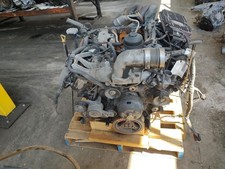 2006-2007 Ford F250sd Engine - 6.0l Diesel Vin P 8th Digit 182k Miles