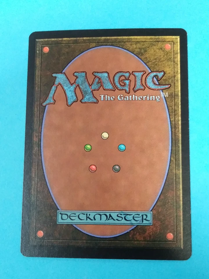 Magic The Gathering Legions - WIREWOOD CHANNELER - Green Uncommon FOIL nm - Image 2 of 2