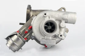 Turbolader VW PASSAT B5 1.9 TDI 028145702C 028145702CX 028145702CV 81 KW/ 110 PS