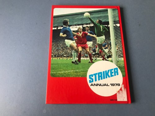 Striker Anual 1978 - Imagen 4 de 5