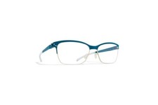 Brand New Authentic MYKITA Eyeglasses LANA 161 55mm Frame