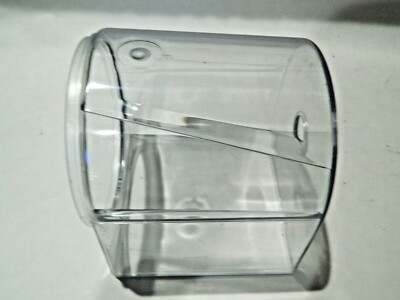 CTC Pasta Express X2000 Mixing Bowl Replacement Part 