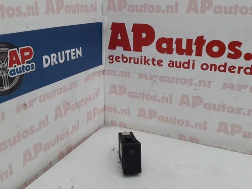 Schalter für Nebelscheinwerfer Audi Cabriolet 8G, B4 4A0941535 P894117