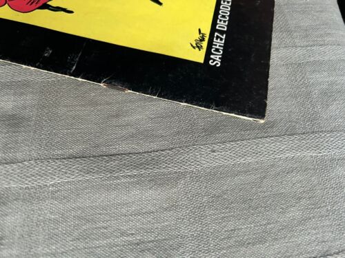 JOURNAL PILOTE N°668 1972 EN BON ÉTAT - Imagen 5 de 5